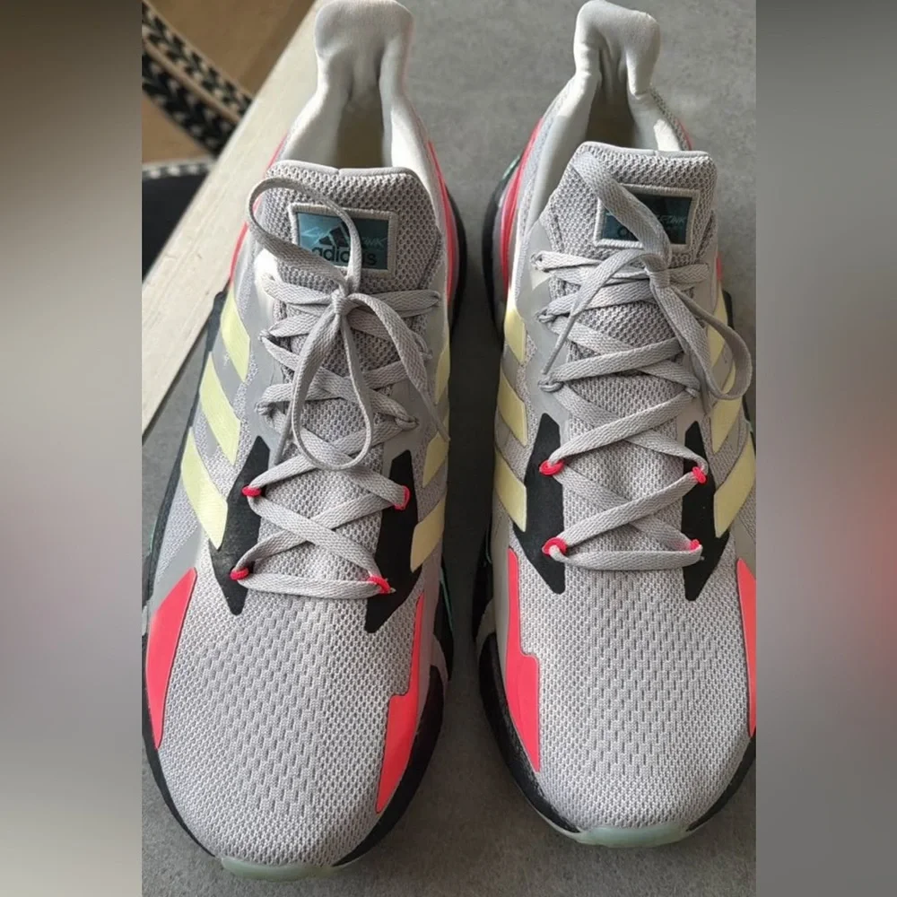 adidas Cyberpunk Sneakers - Picture 2 of 5